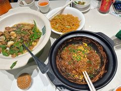 -绿草地·湘菜(7mall店)