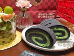 -卷心卷意·轻甜蛋糕(新光天地店)