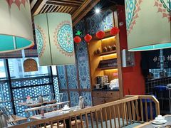 -亮欢寨快活林 酸汤鱼(仁怀店)