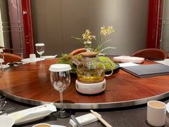 -蝴蝶里·粤菜·点心(滨江龙湖店)