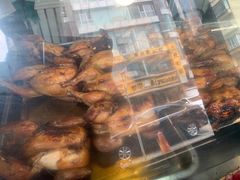 -四云楼烤鸡店(吉庆街店)