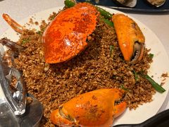 -喜记避风塘炒辣蟹(旗舰店)