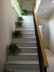 -蓝丝带产后恢复中心(清扬茂业店)