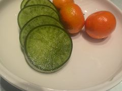 -煎饼卷大葱·非遗传承·潍坊菜(十笏园店)