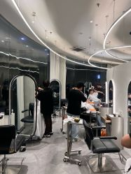 点击看大图 -DL HOPE造型