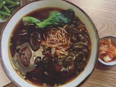 -茶米烧腊茶餐厅(石龙店)