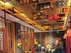 -重庆德忆火锅（龙南街3店）(渝水岸餐饮)