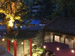 -院8里·少城记忆老川菜(宽窄巷子店)