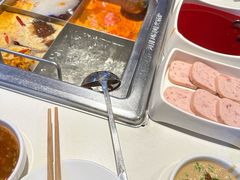 -海底捞火锅(威高广场店)