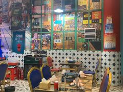 -小龍鳳·港式海鲜打边炉(沙湖路店)