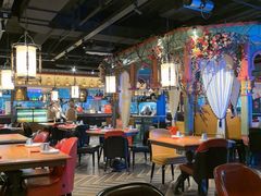-纳瓦新疆菜(银都店)