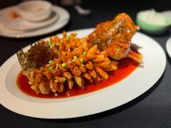 -RIVIERA 松鹤楼(外滩店)