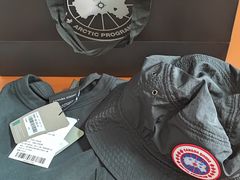 -Canada Goose加拿大鹅(沈阳万象城店)