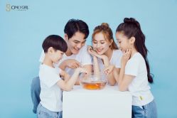 -onlygirl摄影美学馆高端定制(江滩店)