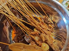 -嘉州鲜知味钵钵鸡(奎星楼店)