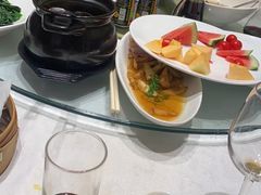-知味观(湖滨总店)