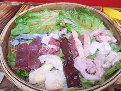 -喜半仙·牛八宝·两江米粉酒(普陀路店)