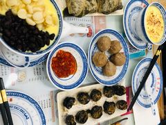 -吉禧粤特色甜品小吃(腾飞店)