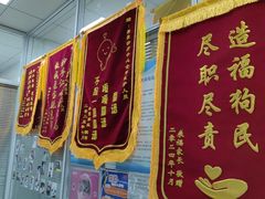 -美美宠物诊疗中心·异宠·骨科(滨江东信分院)