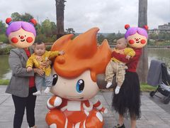 -枫香湖儿童公园