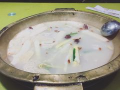 -颜氏双江清水鱼一养身火锅(磁器口店)