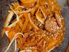 -南拳十三姨·潮汕砂锅粥(世纪金源店)