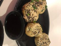 -小杨生煎(龙之梦购物中心店)
