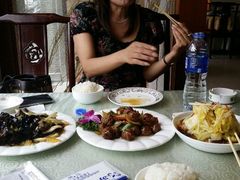 android_upload_pic-杨记小骨头羊杂馆(南五马路店)