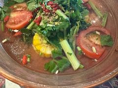 -火塘云南烧烤大排档