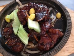 -御花园·粤菜·海鲜火锅(中山公园店)