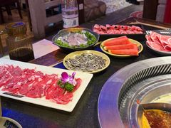 -唇辣号重庆老火锅(燕郊鑫乐汇店)