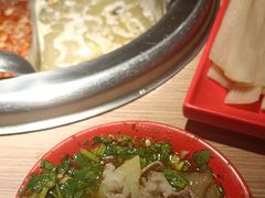 -季季红火锅(丰城洪客隆店)