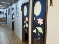 -肩颈管家·肩颈调理·经络养生(华景新城店)