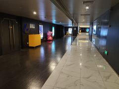 -SFC上影百联影城(八佰伴IMAX店)