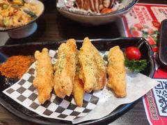 -仙隐小鹿中华料理(南宁万象城店)