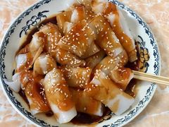 -渔记茶餐厅(渔村店)