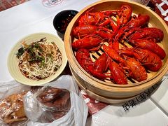-靓靓蒸虾·头牌蒸虾(雪松路总店)
