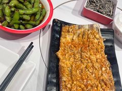 -聚在尊味虾皇·夜宵市集(新建店)