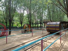 -西部长青自然儿童乐园