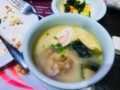 -铁板诱惑法式铁板烧(大卫城店)