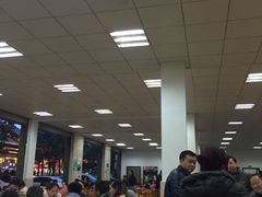 大堂-荣生萝卜汤饭店