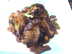 黔香回锅肉-黔香阁·味(花木店)