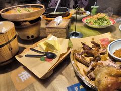 -打酱油·非遗淮扬菜(瘦西湖梅岭店)