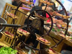 -黑牛の店·和牛烧肉(合生汇店)