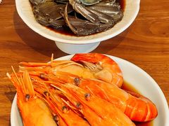 -卿家姆小馆·生腌熟醉·宁波小鲜(旗舰店)