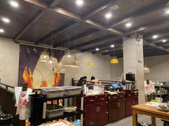 大堂-虾小龙老长沙龙虾馆(坡子街店)