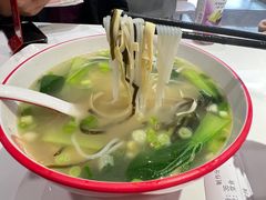 -子午路张记肉夹馍(兵马俑店)