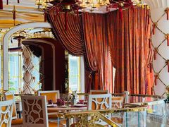 -咖啡苑 - 蔚藍夏日限定主题(永利皇宫店)