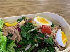 -SHUBO蔬小盒(三里屯店)