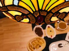 -伊斯坦布尔土耳其清真咖啡餐厅